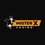 Mister X Casino logo