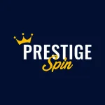 Prestige Spin Casino logo