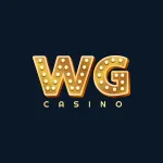 WG Casino logo