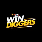 Win Diggers Casino logo